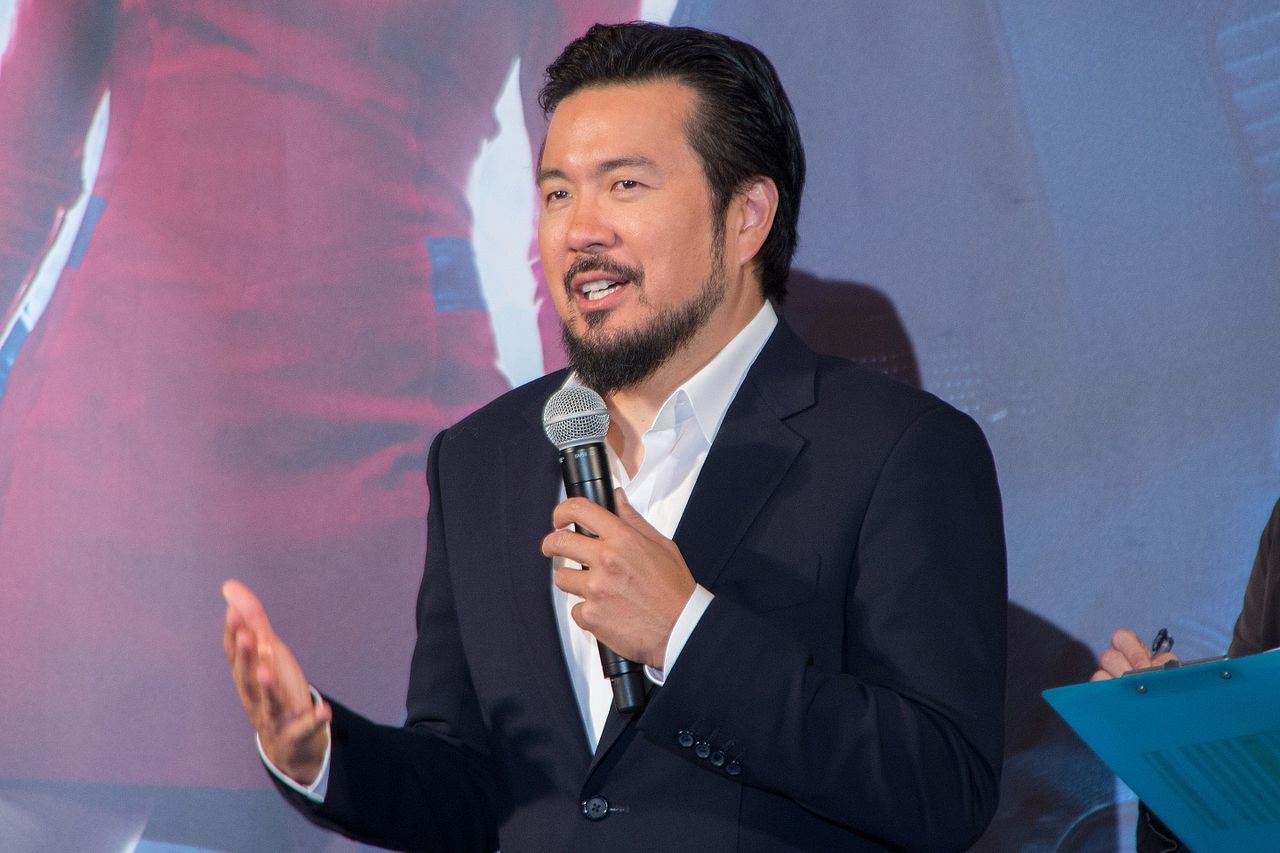 Justin Lin ska göra tv åt Apple