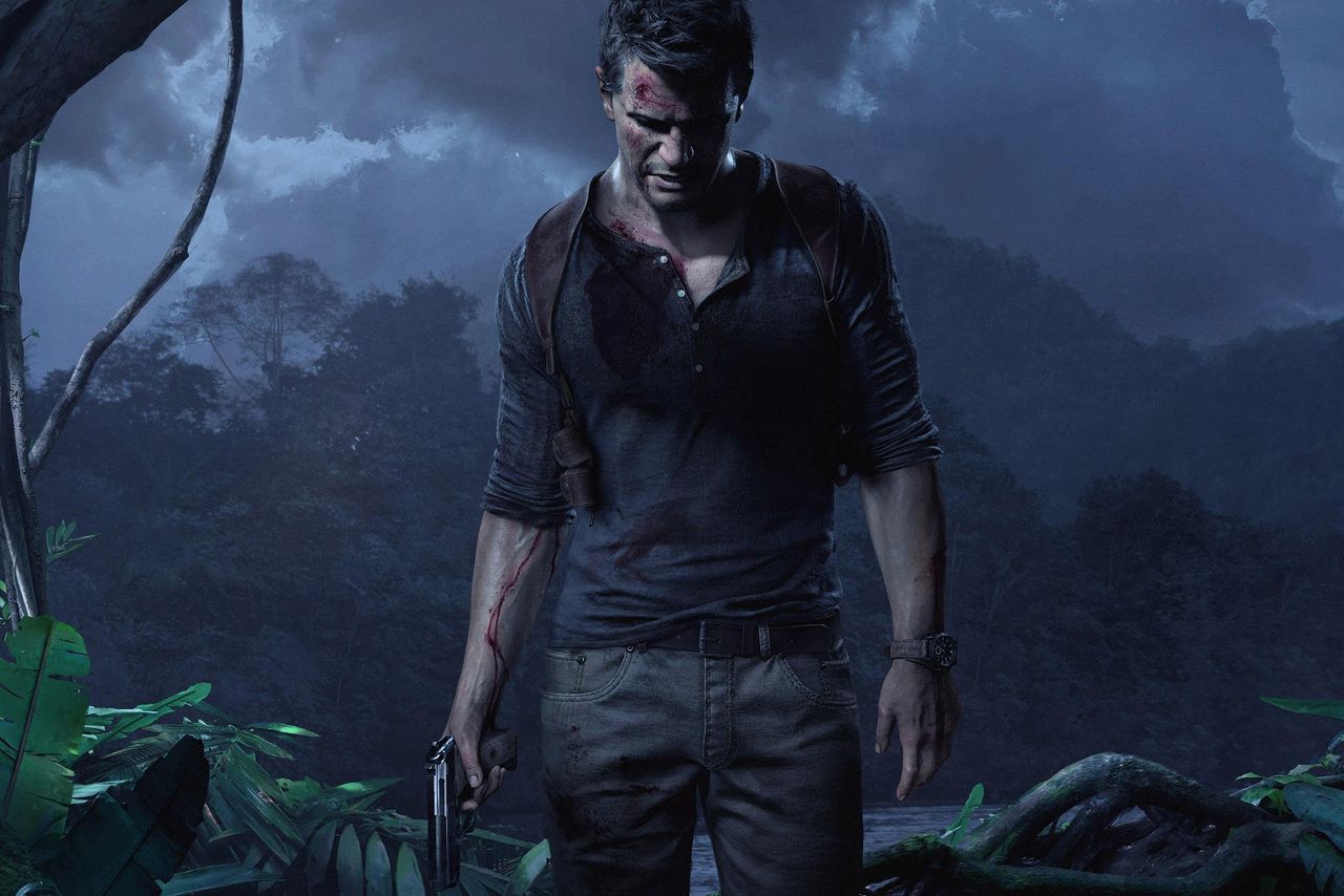 Shawn Levy hoppar av Uncharted-filmen