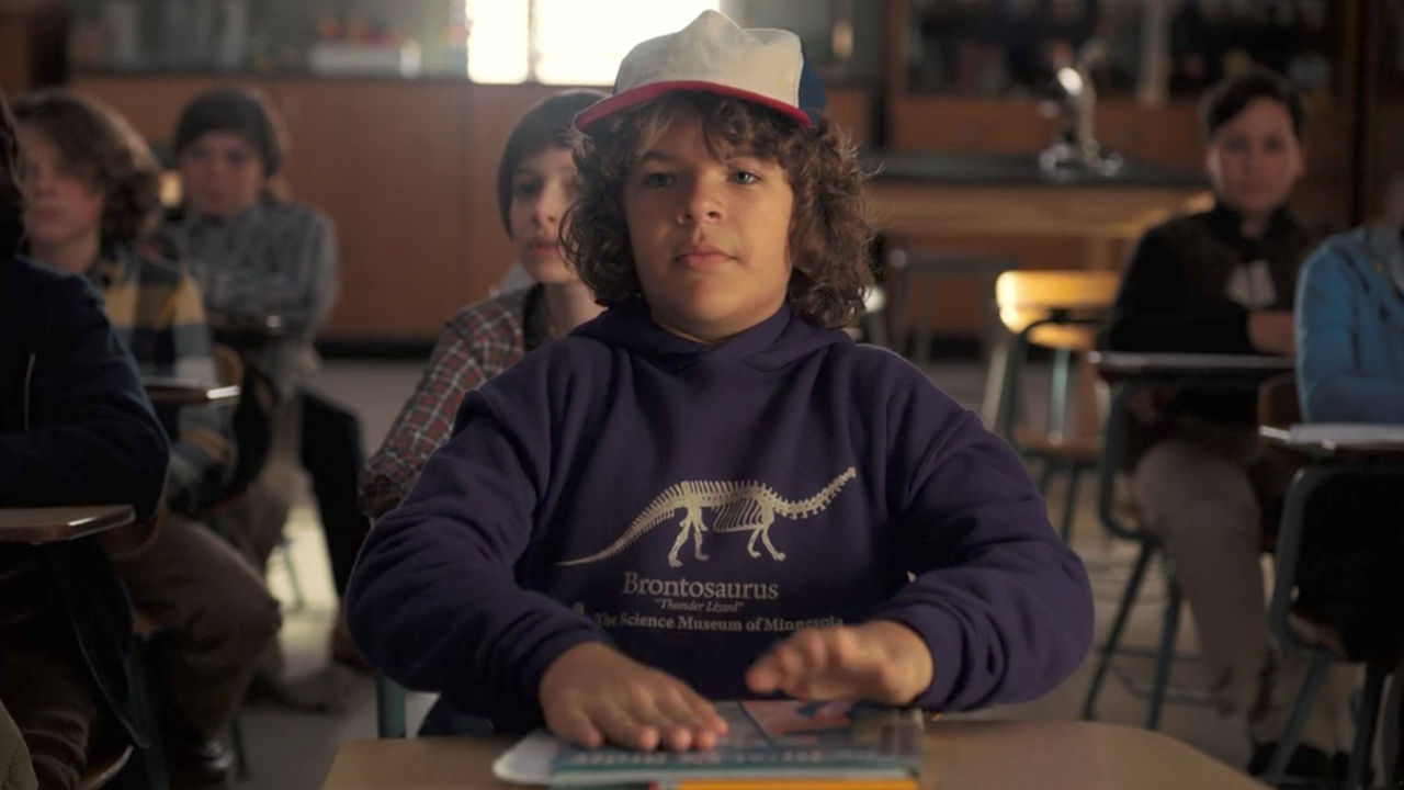 Stranger Things-skådis kommer till Comic Con Göteborg