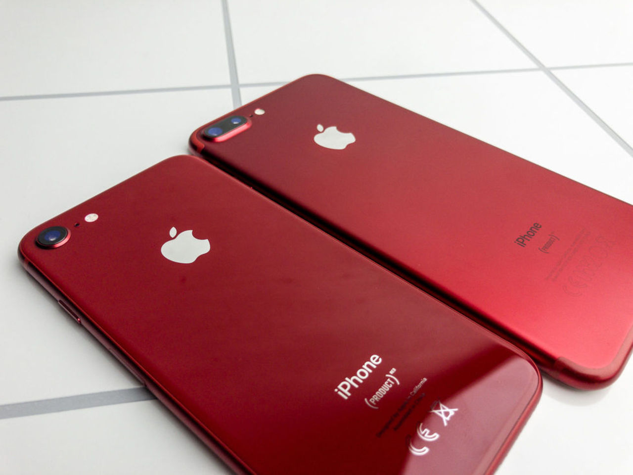 Apple pausar försäljning av iPhone 7 och iPhone 8 i Tyskland