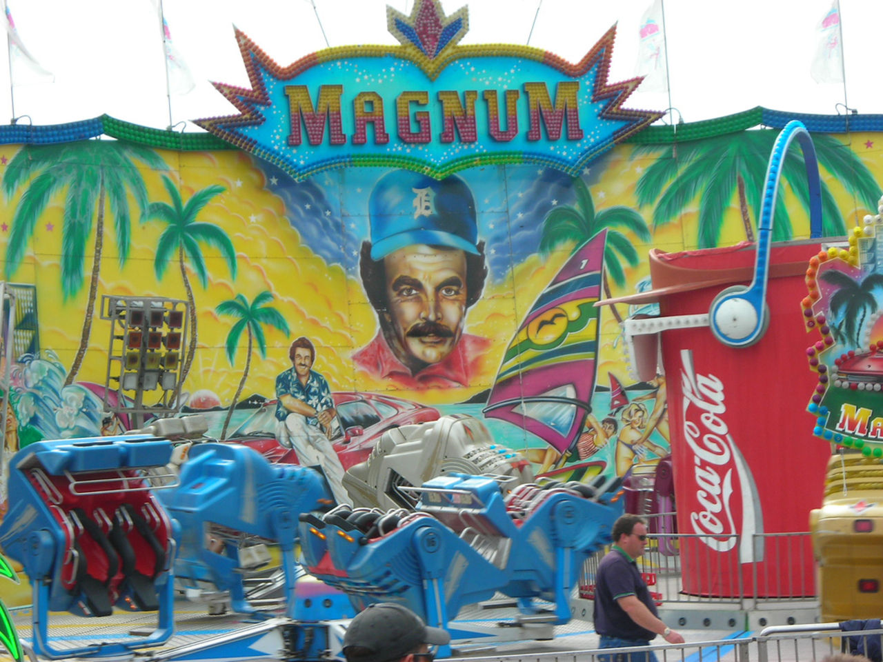 CSN anlitar privatdeckare i USA