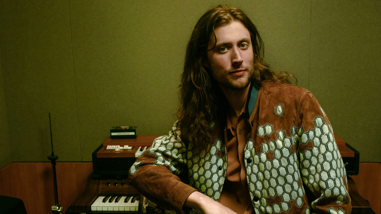 Ludwig Göransson kommer komponera musik till The Mandalorian