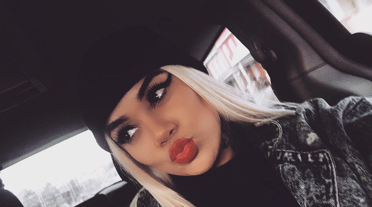 Hon låter precis som Siri