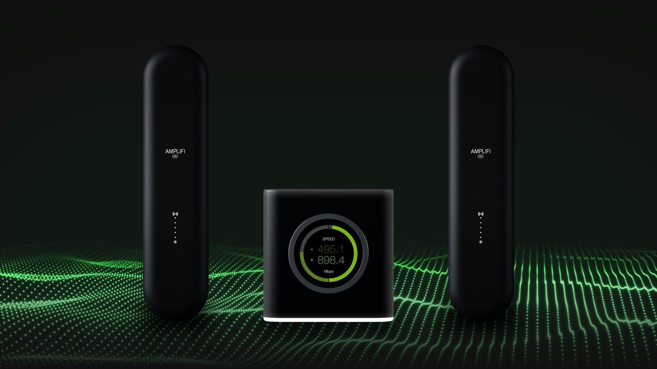 Nvidia börjar rekommendera routrar till gamers