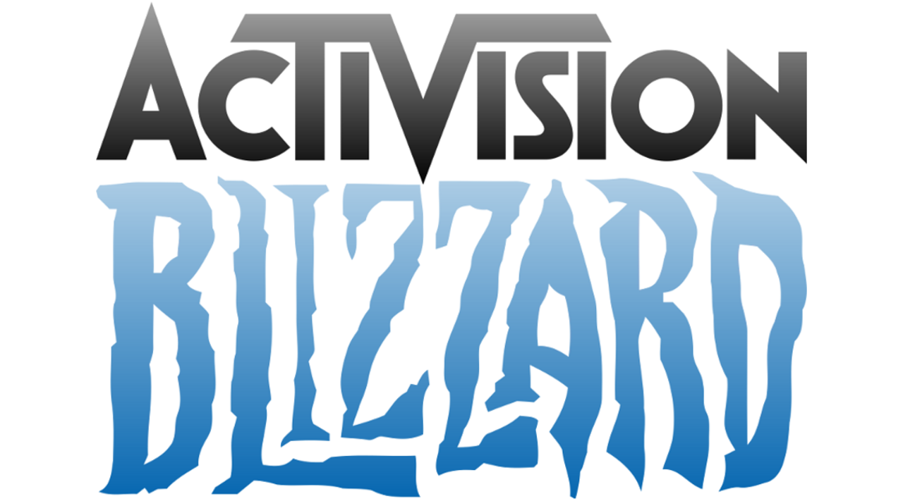 Activision Blizzard sparkar sin finanschef