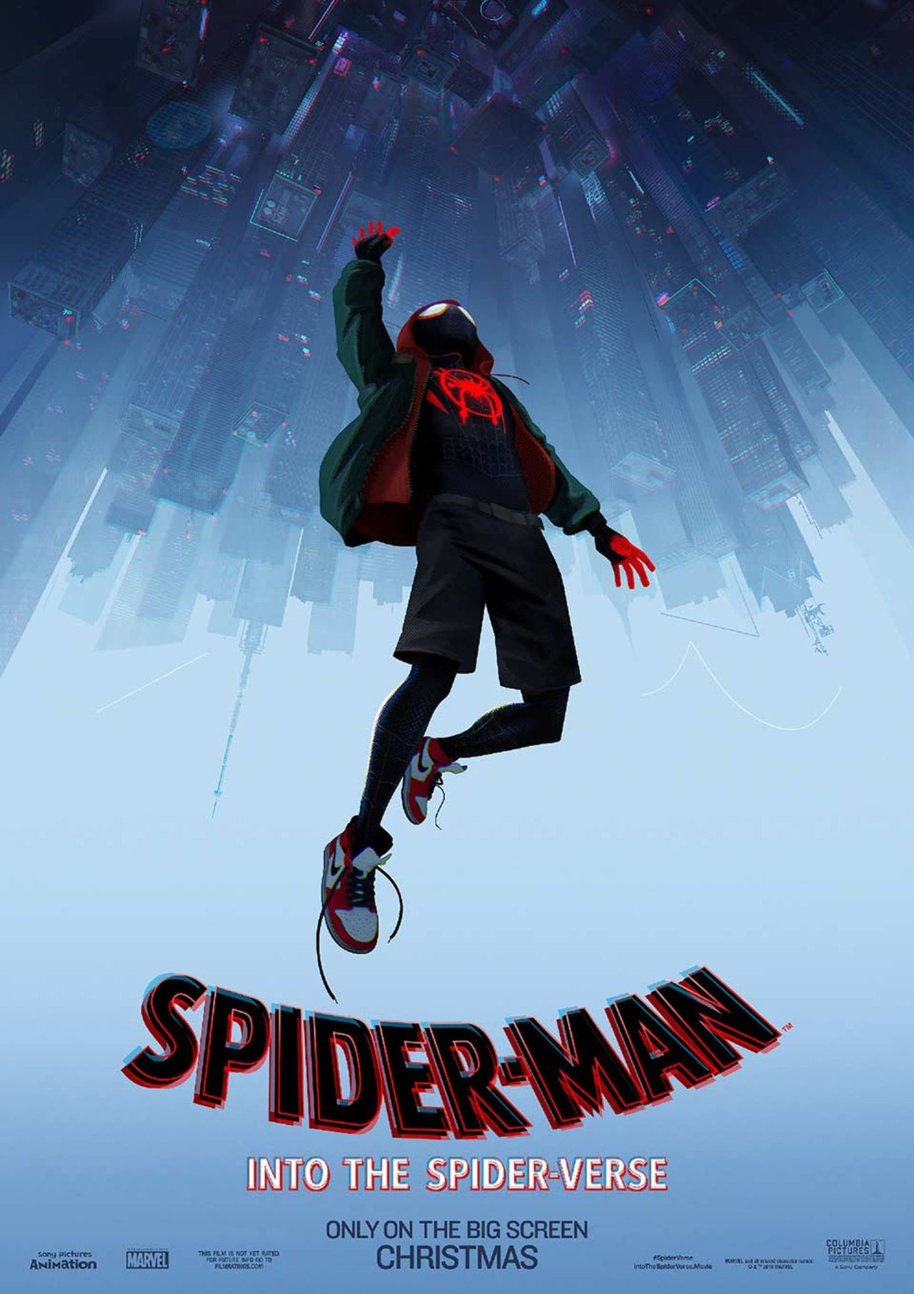 Fortsatt tjafs om åldersgränsen på Spider-Man