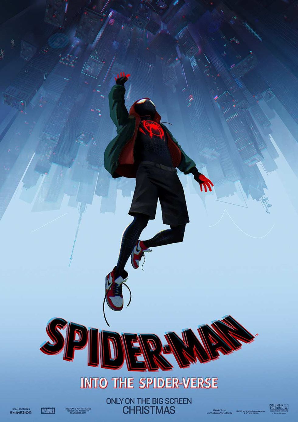 Fortsatt tjafs om åldersgränsen på Spider-Man