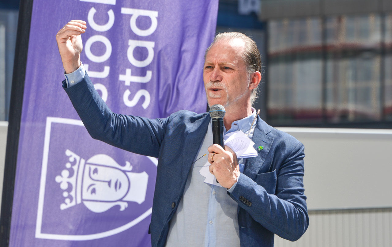 Trafikdirektör kritisterade miljözoner – fick sparken