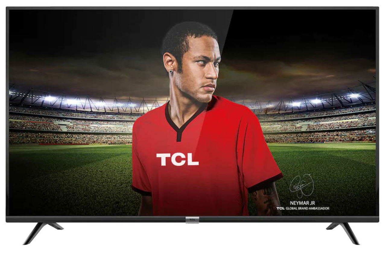 Xiaomi köper in sig i TCL