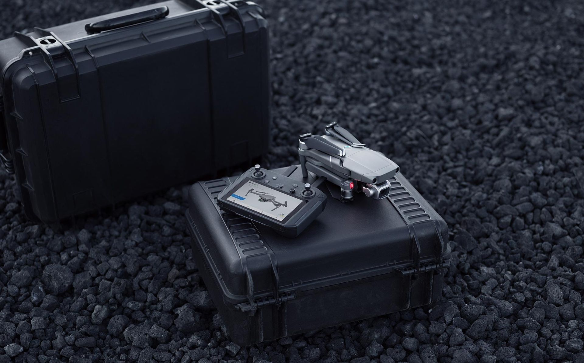 DJI släpper DJI Smart Controller