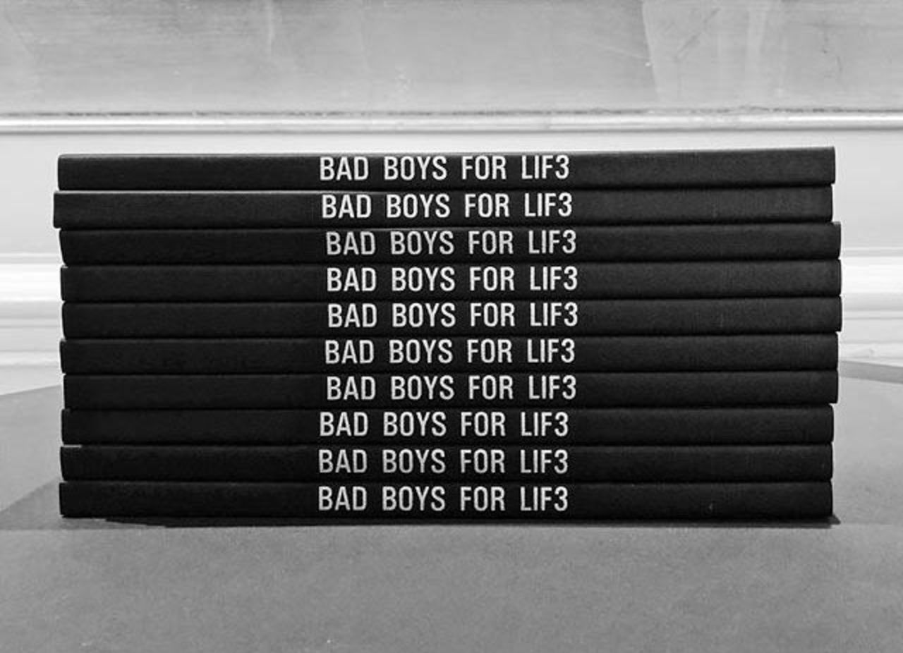 Inspelningen av Bad Boys 3 snart igång