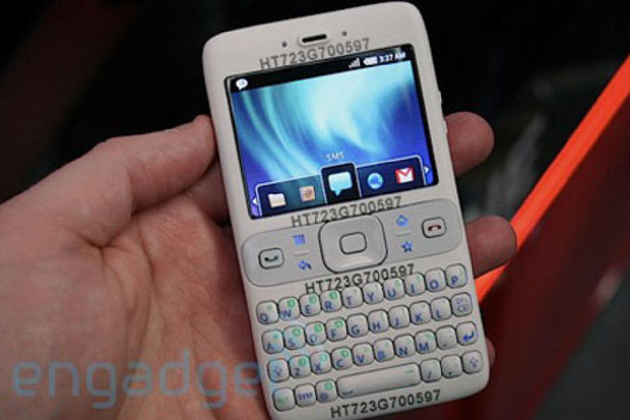 Android-demonstration