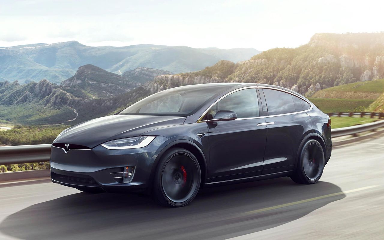 Tesla slutar sälja 75D-versionen av Model S och X