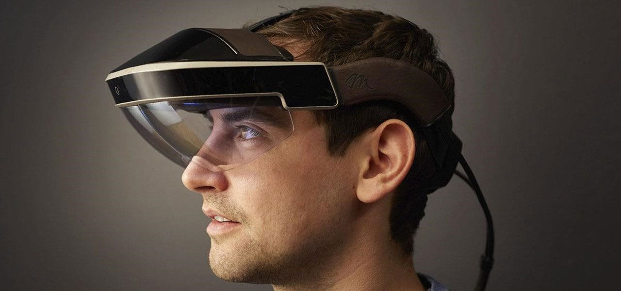 AR-startupen Meta lämnar in konkursansökan