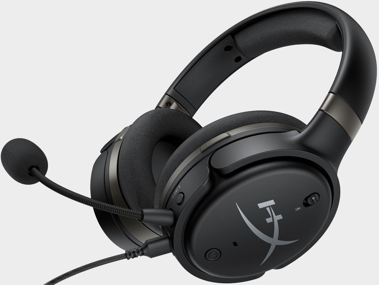 HyperX presenterar Cloud Orbit S