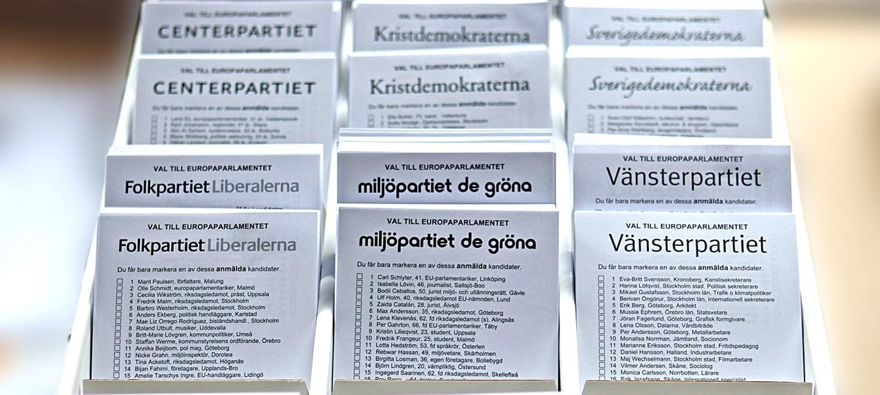 Ett extraval skulle kosta 346 miljoner kronor 