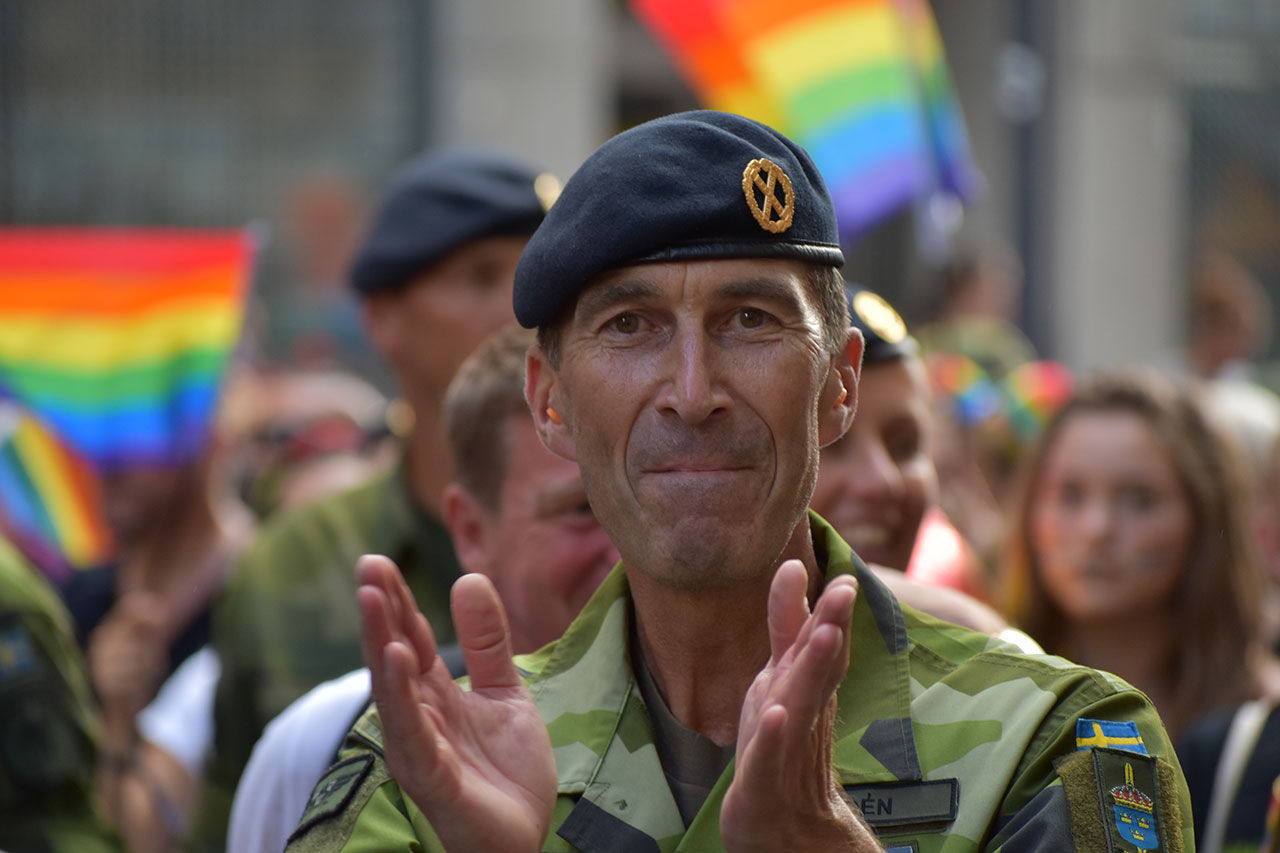 Försvarsmakten ska utbilda cybersoldater