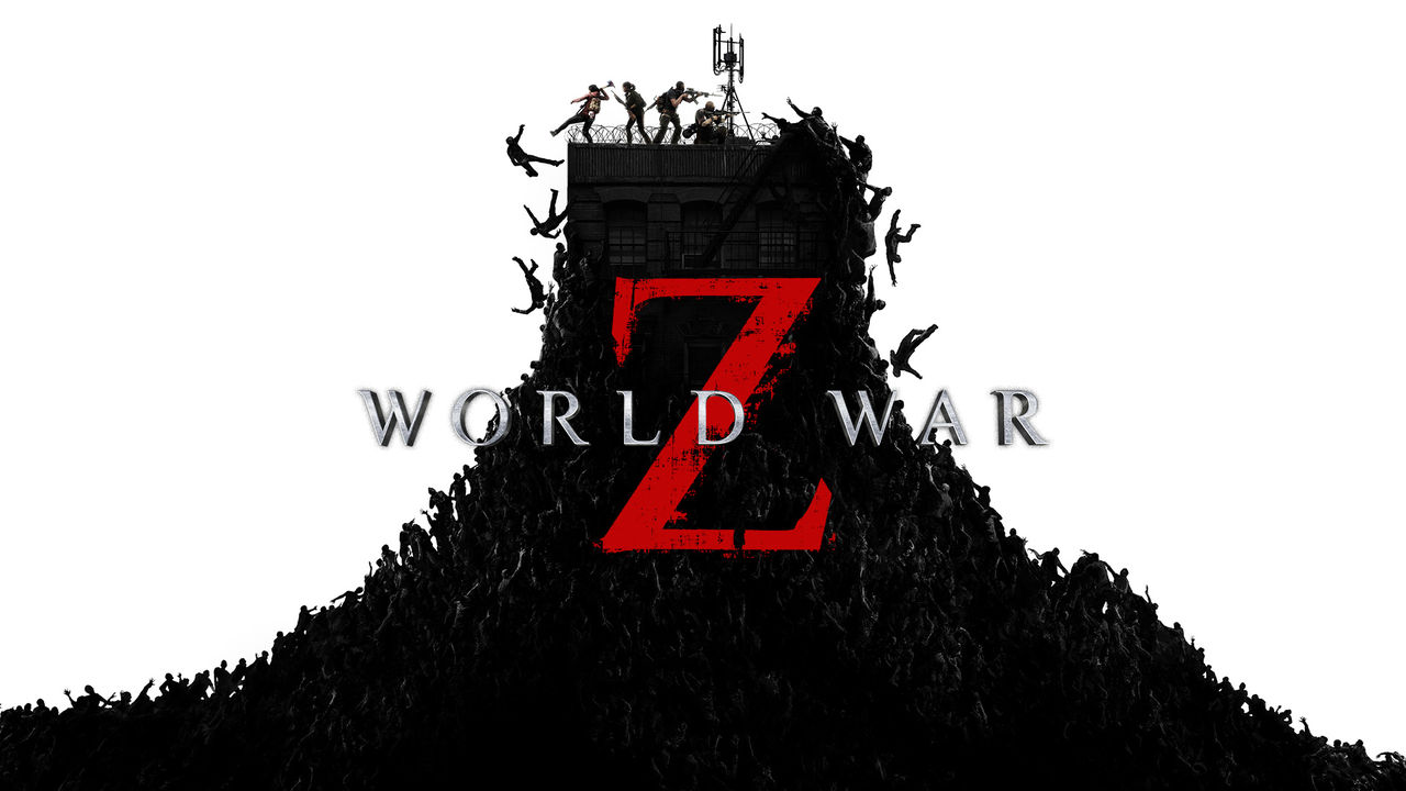 Ett gäng bilder från World War Z