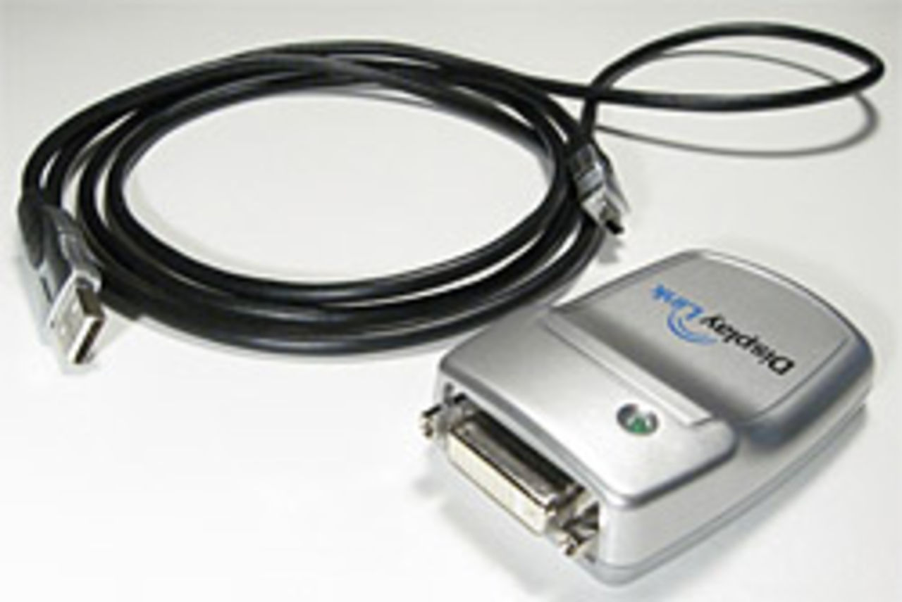 Fungerar verkligen USB-to-DVI?