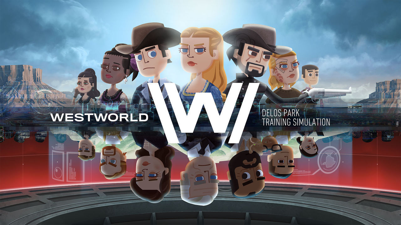 Mobilspelet Westworld kommer läggas ner