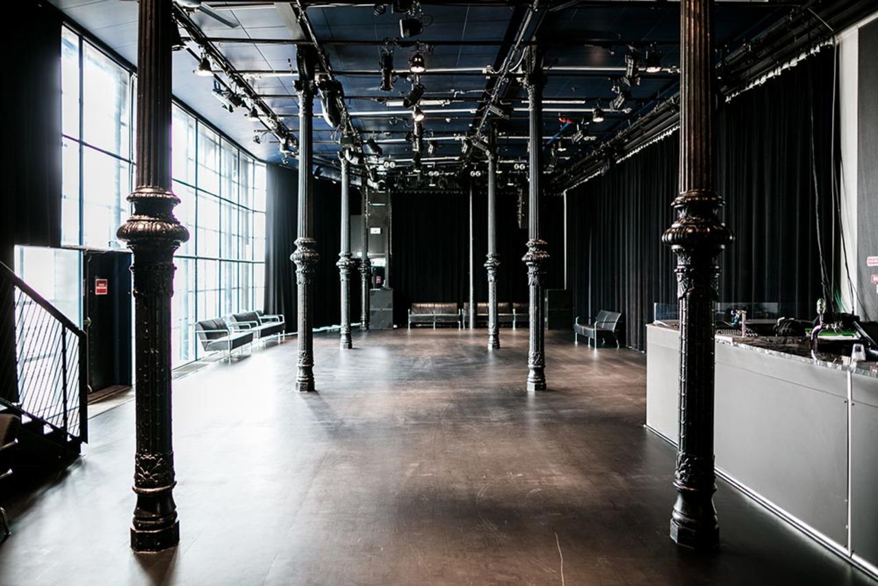 Nästa lördag har Nöjesguiden ölmässa