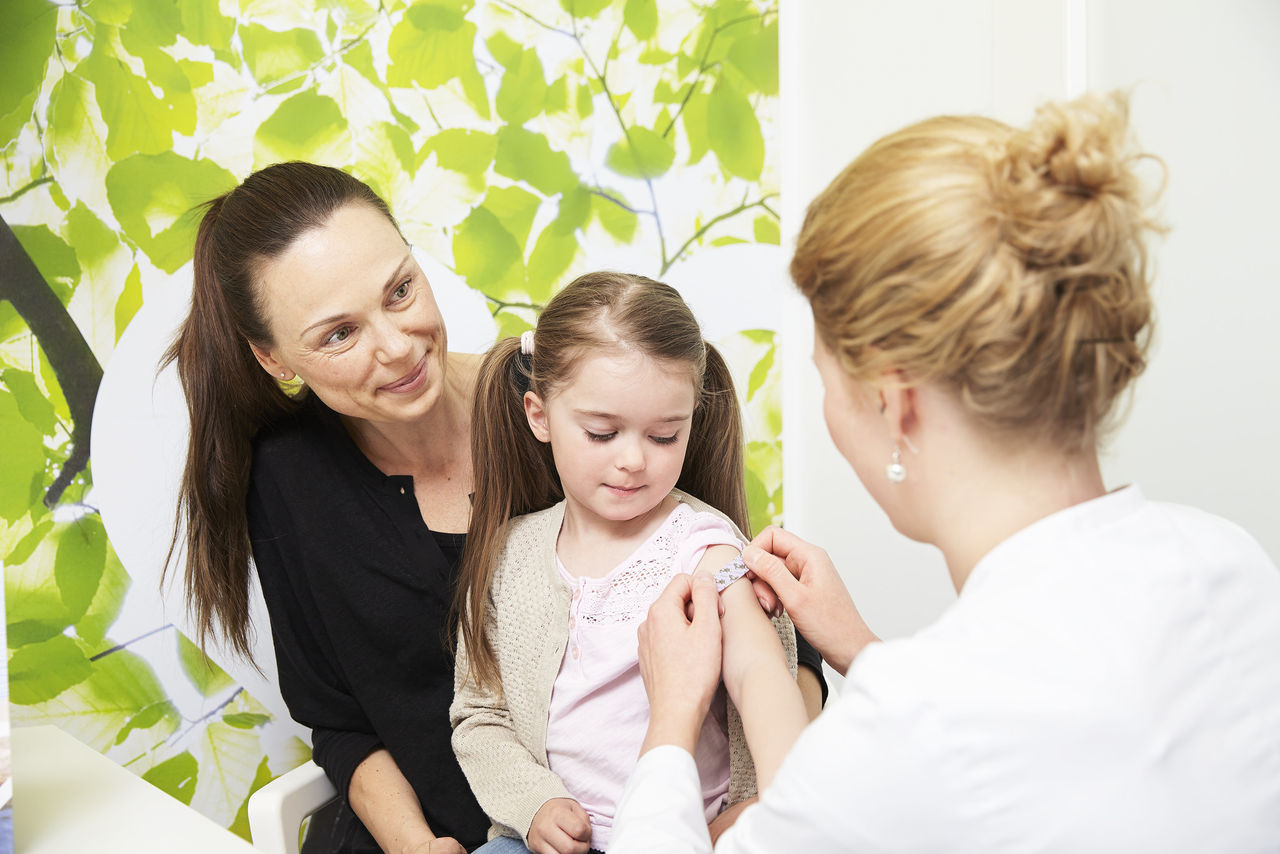 Anti-vax-rörelsen en av årets största hälsofaror enligt WHO