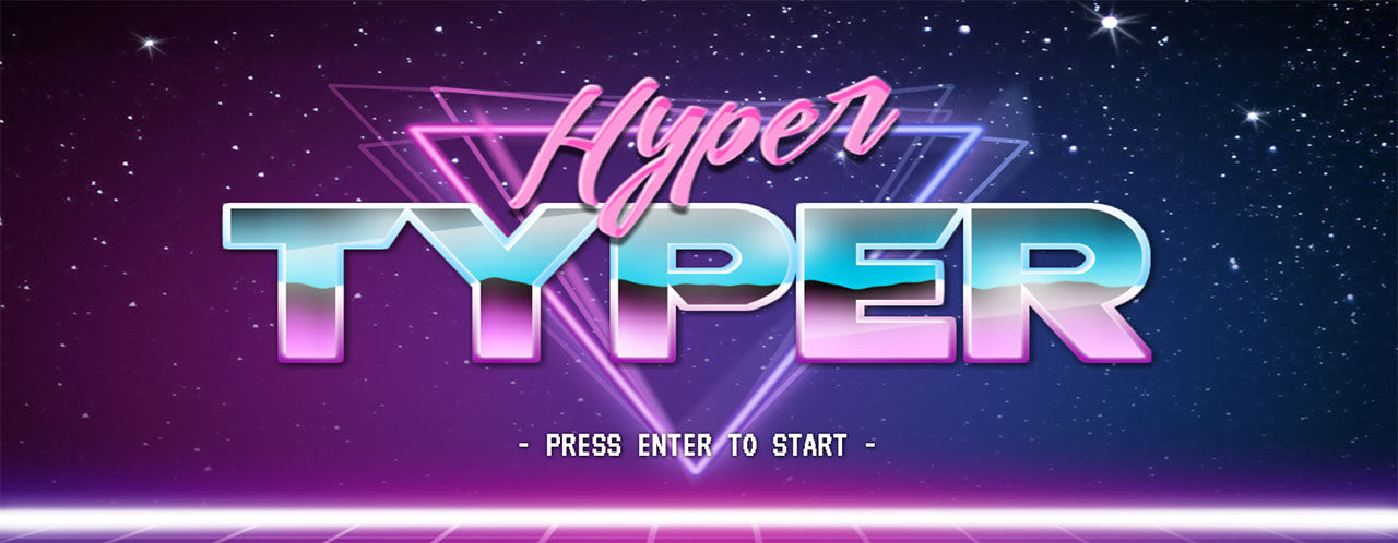 Lär dig skriva snabbare med webbaserat spel