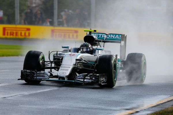 Hur Mycket Kostar En Formel 1 Bil