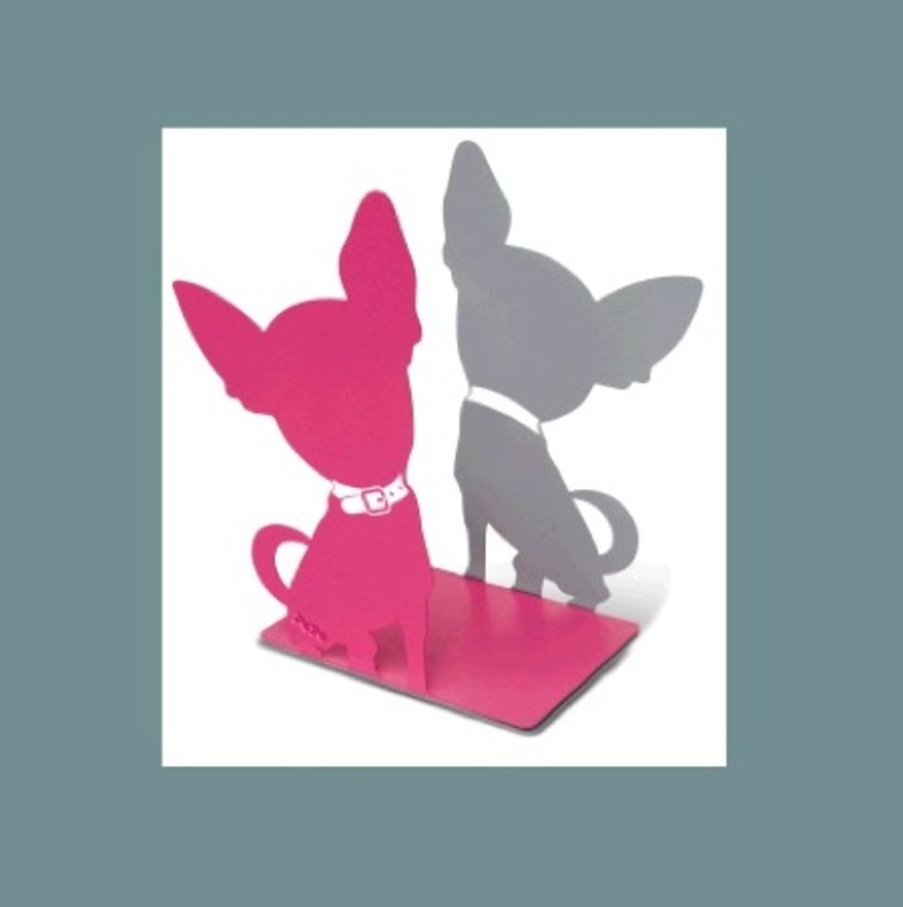 Bokstöd för hundälskare