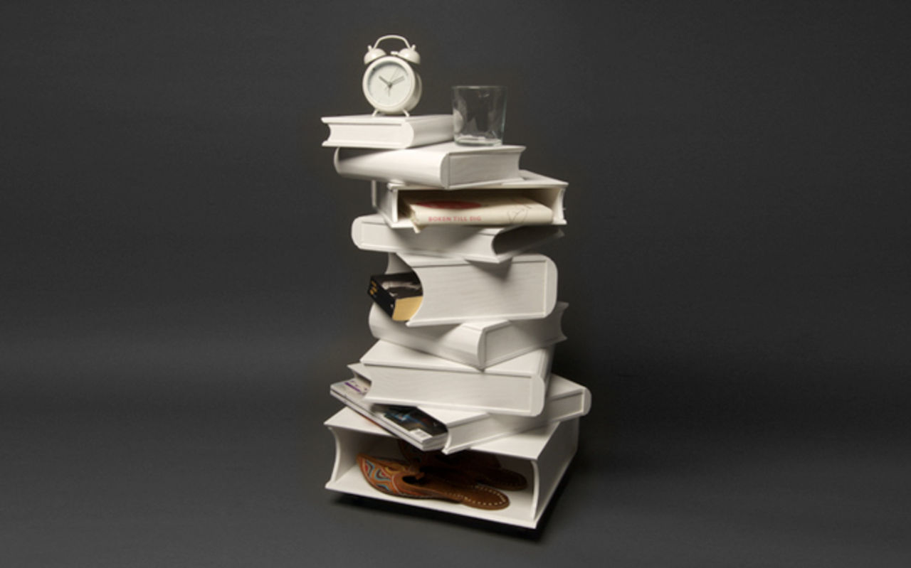 Det framtida sovrummet