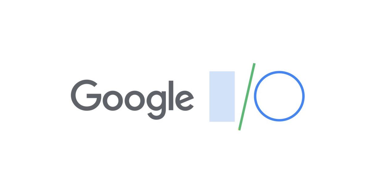 Google I/O 2019 körs 7-9 maj