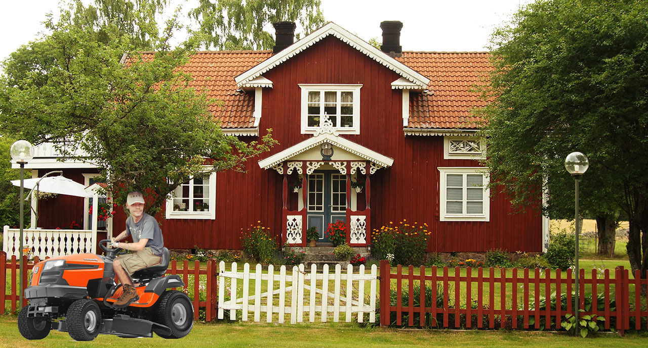 Sverige kniper tredje plats på Good Country Index