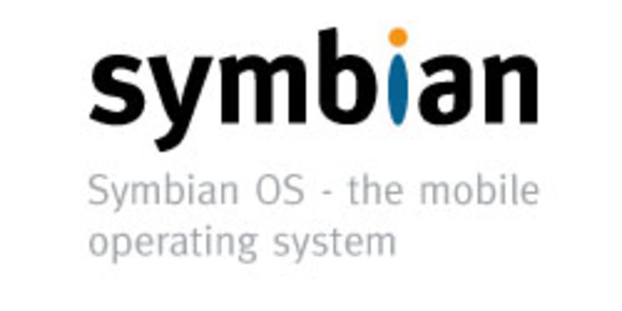Symbian ohotad ledare när det gäller smartphones