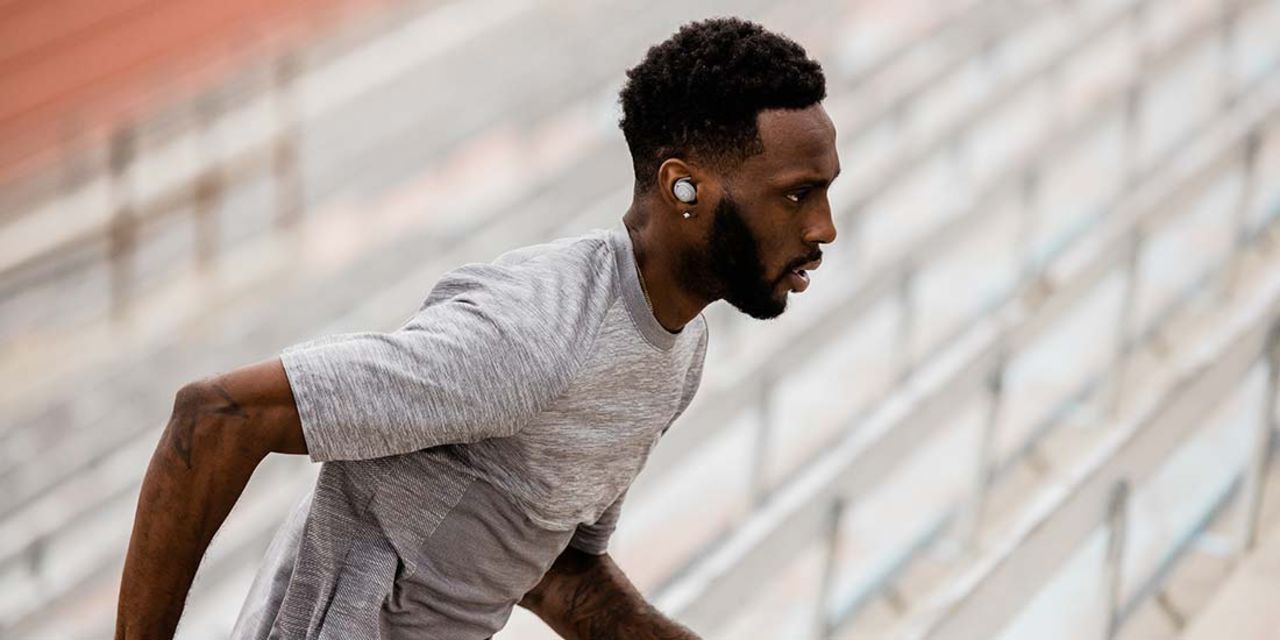 Jaybird gör sina true wireless-lurar mer vattentåliga