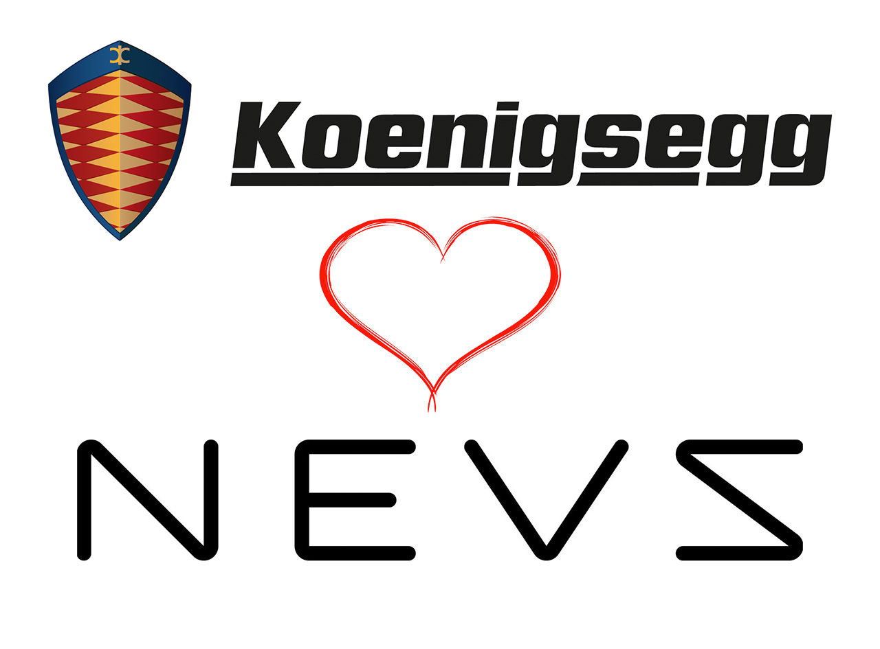 Nevs investerar 150 miljoner euro i Koenigsegg