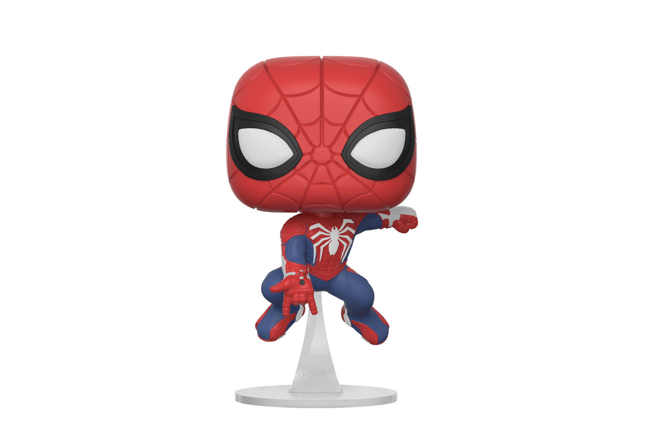 Funko Pop verkar bli film