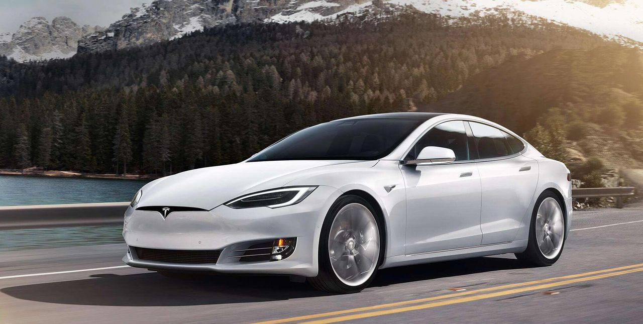Transportstyrelsen stänger Tesla-utredningen