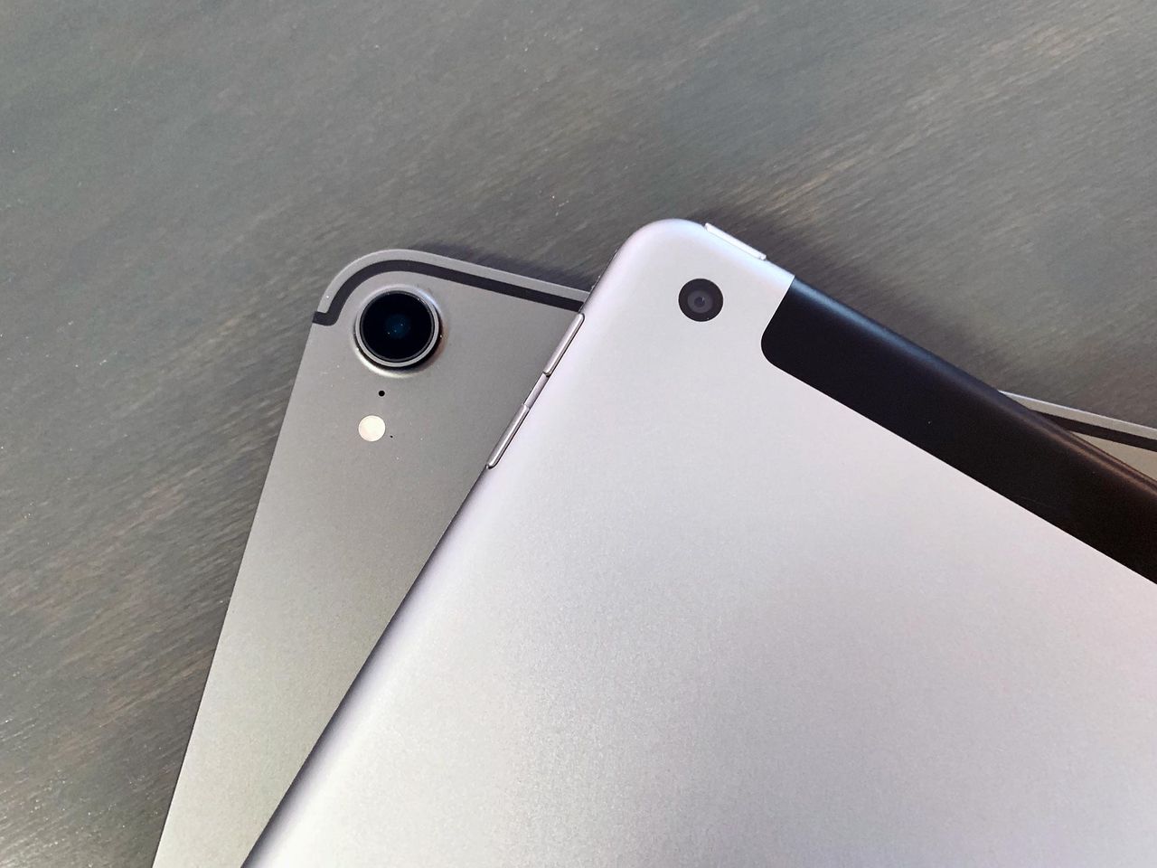 2020 års iPhone får 3D-laser-kamera