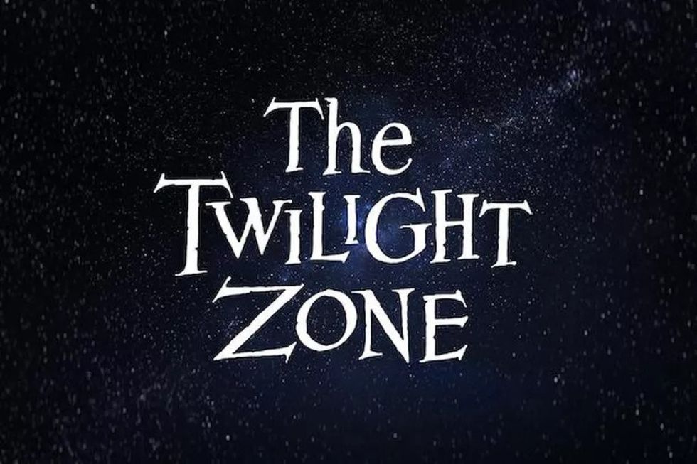 Jordan Peeles Twilight Zone-reboot har premiär 1 april