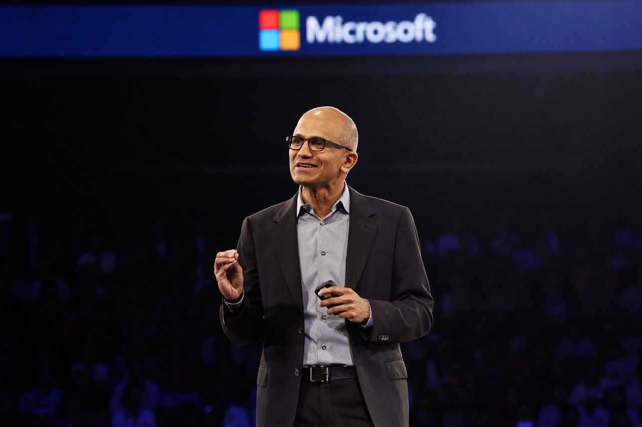 Microsoft krängde massa Surface-enheter under fjärde kvartalet