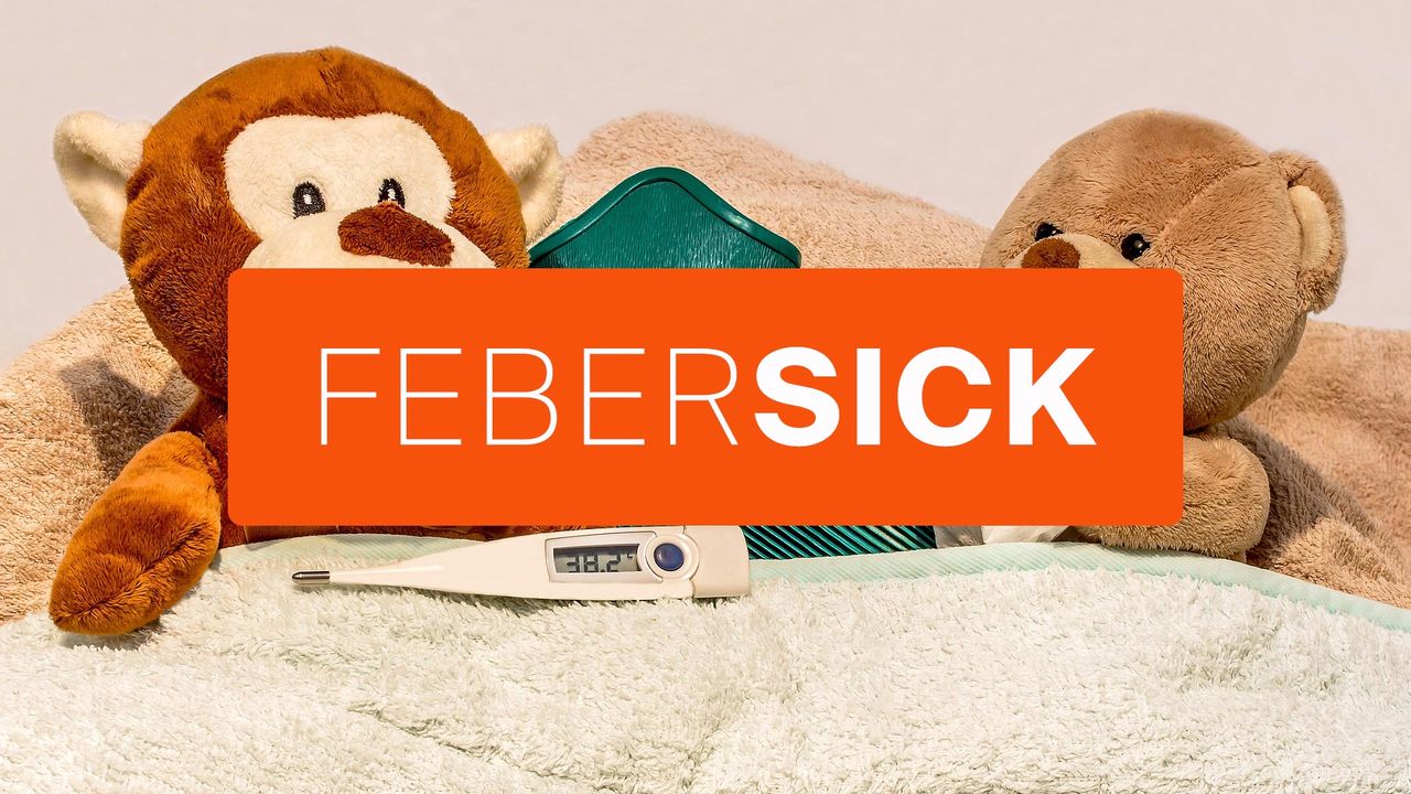 Inget FeberLive i dag