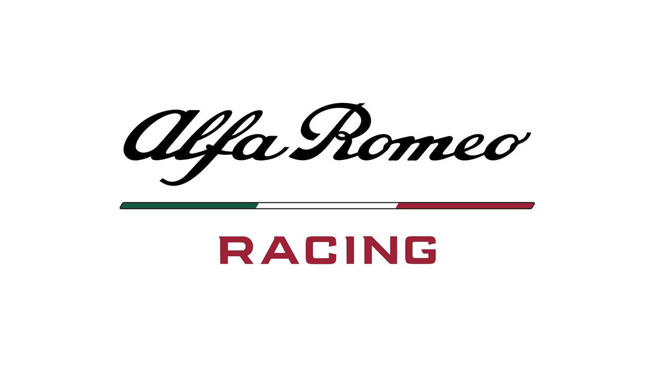 Sauber byter namn till Alfa Romeo Racing