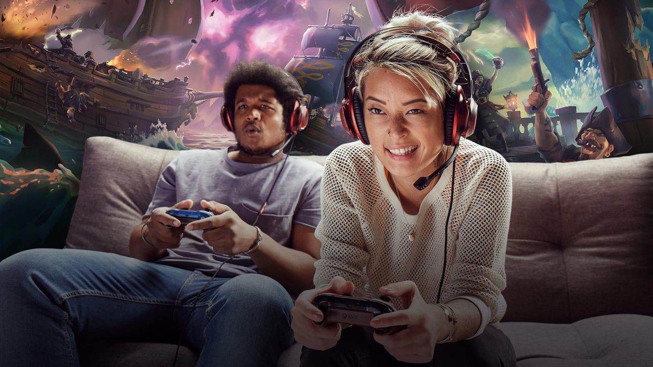 Xbox Live verkar vara på ingång till Android, iOS och Switch