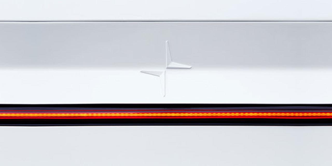 Polestar 2 avtäcks den 27 februari