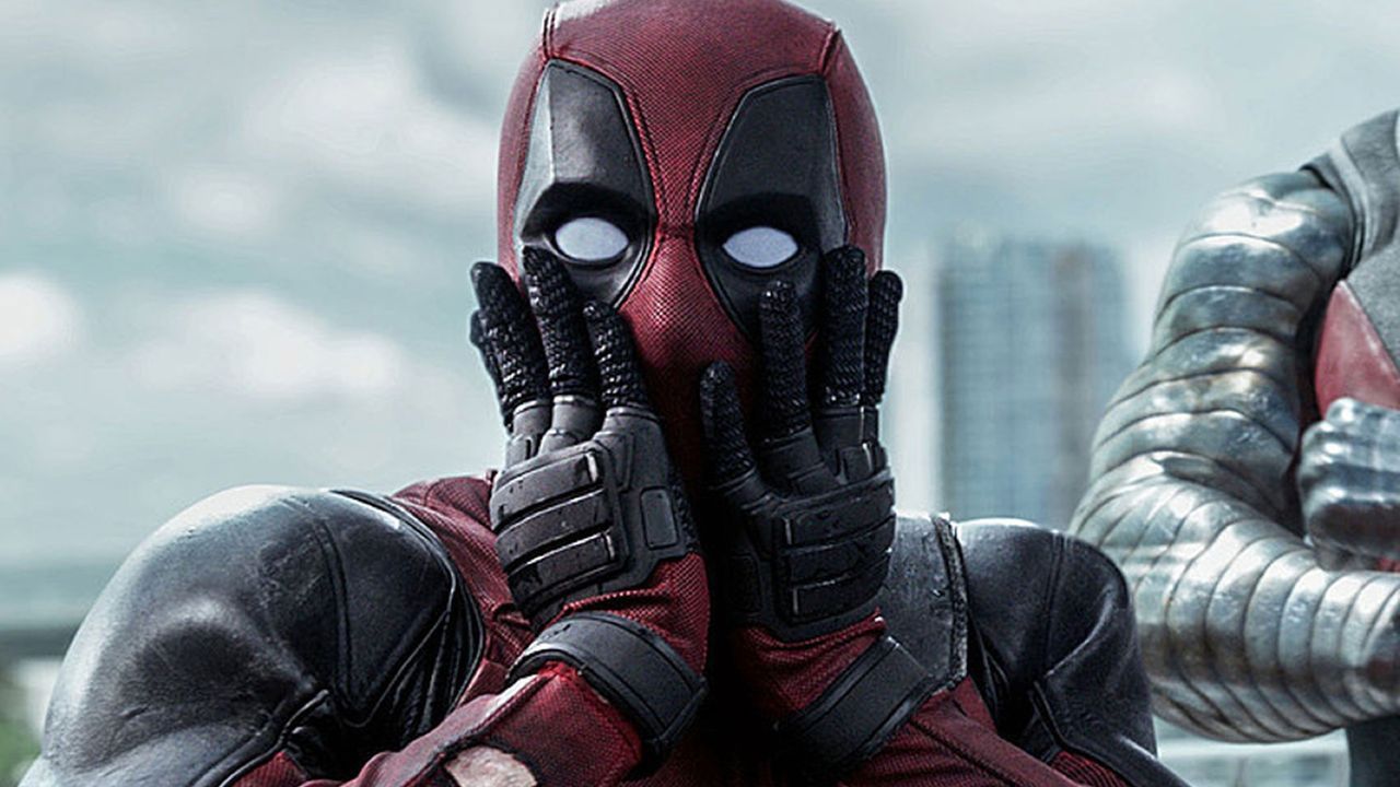Disney kommer fortsätta hålla Deadpool barnförbjuden