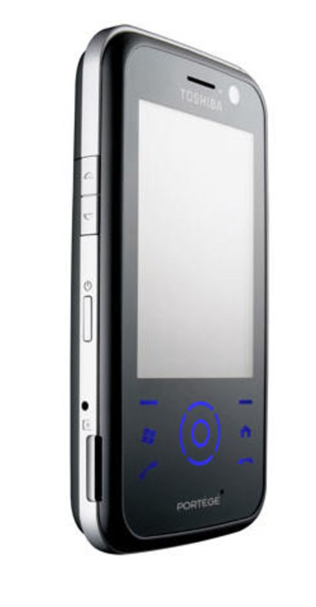 Toshiba Portege G810 - smartphone