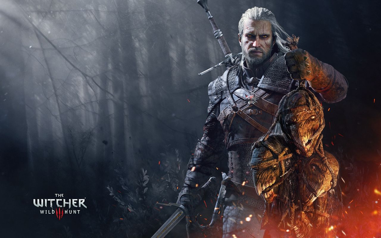 Witcher-författare kan få mer kosing från CD Projekt RED