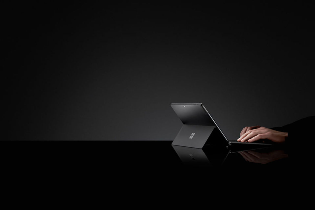 Nya Microsoft Surface-enheterna nu tillgängliga i Sverige