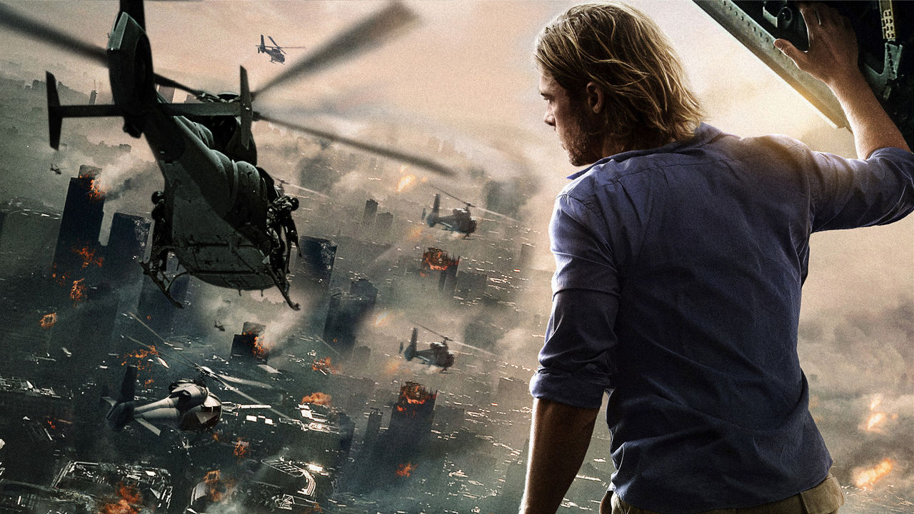 David Finchers World War Z 2 är död
