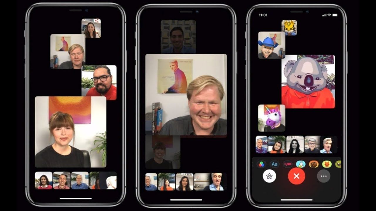 Apple har fixat FaceTime-buggen